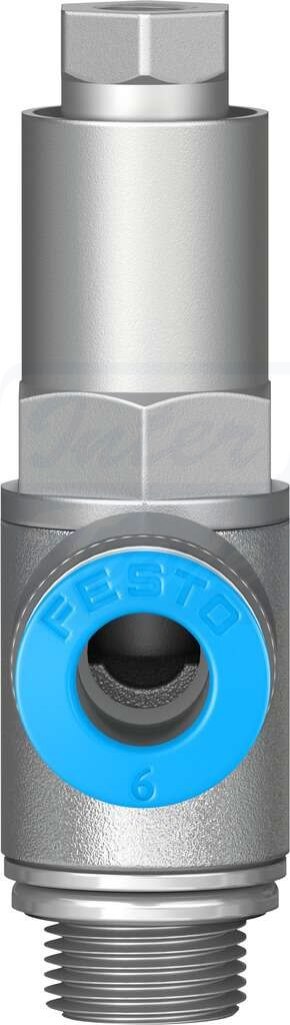 [HGL-1/8-QS-6] {530040} Sterowany zawór zwrotny