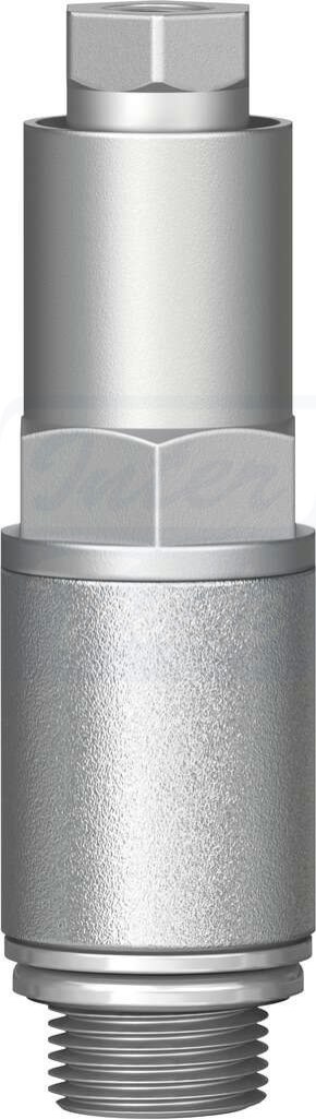 [HGL-1/8-QS-6] {530040} Sterowany zawór zwrotny