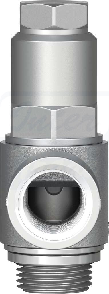 [HGL-3/8-B] {530032} Sterowany zawór zwrotny