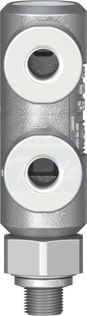 [HGL-M5-B] {530029} Zawór zwrotny sterowany