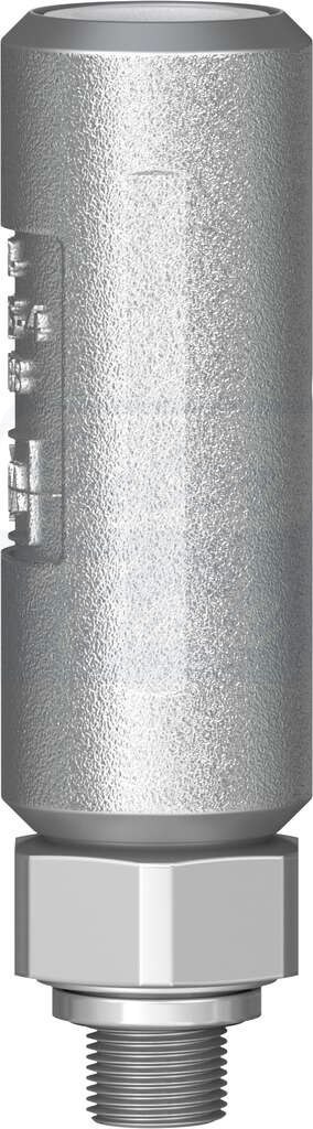 [HGL-M5-QS-4] {530038} Sterowany zawór zwrotny