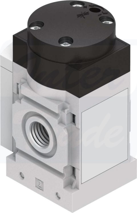 [MS4-DL-1/4] {529531} Zawór wolnego startu