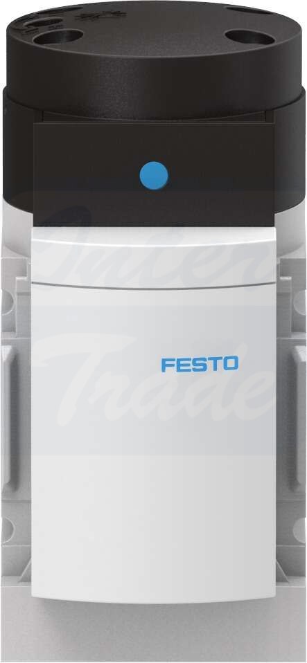 [MS4-DL-1/4] {529531} Zawór wolnego startu