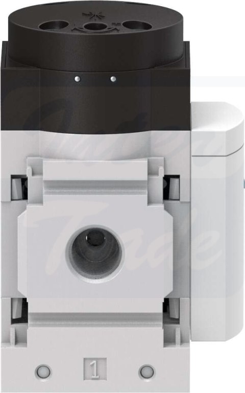 [MS4-DL-1/4] {529531} Zawór wolnego startu