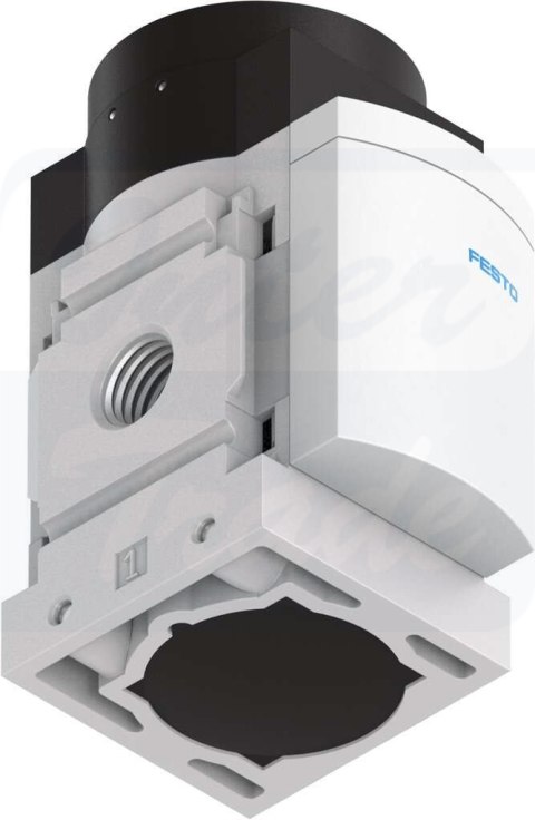 [MS4-DL-1/4] {529531} Zawór wolnego startu