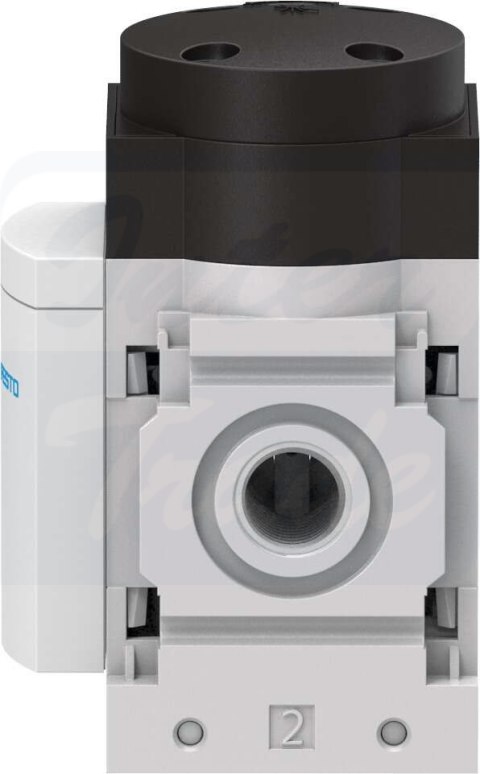 [MS4-DL-1/8] {529533} Zawór wolnego startu