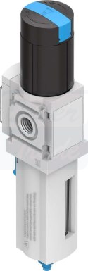 [MS4-LFR-1/8-D7-CRM-AS] Filtr-regulator ciśnienia