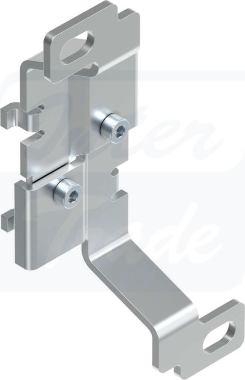 [MS4-WB] {532185} Kątownik mocujący