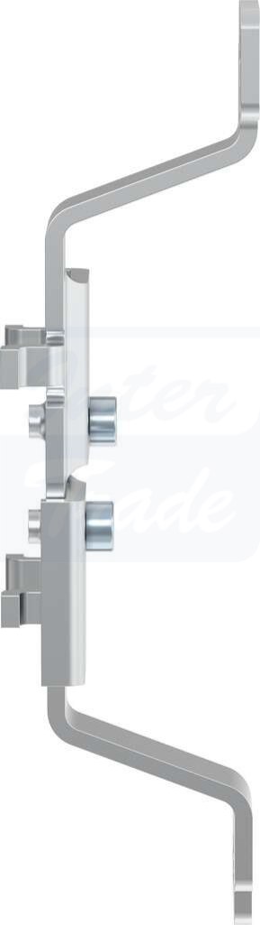 [MS4-WB] {532185} Kątownik mocujący