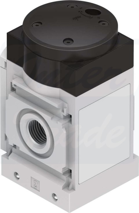 [MS6-DL-1/2] {529817} Zawór wolnego startu