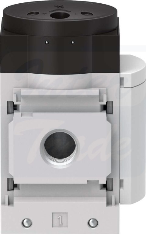 [MS6-DL-1/2] {529817} Zawór wolnego startu