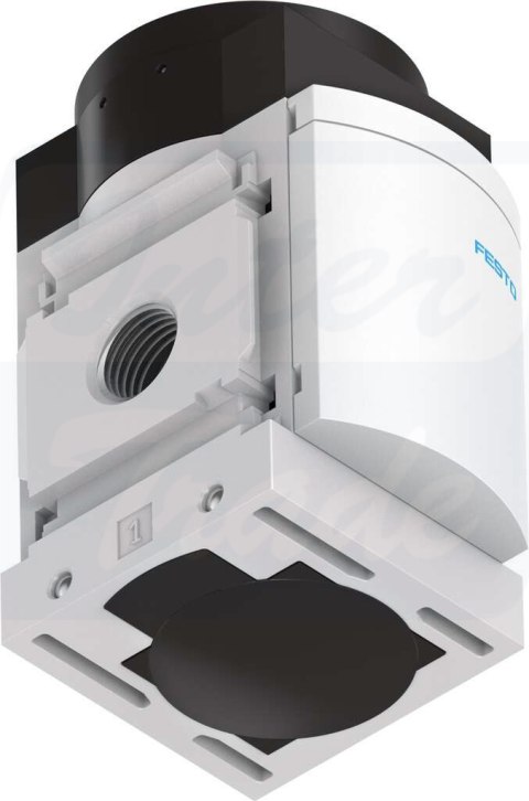 [MS6-DL-3/8] {529821} Zawór wolnego startu