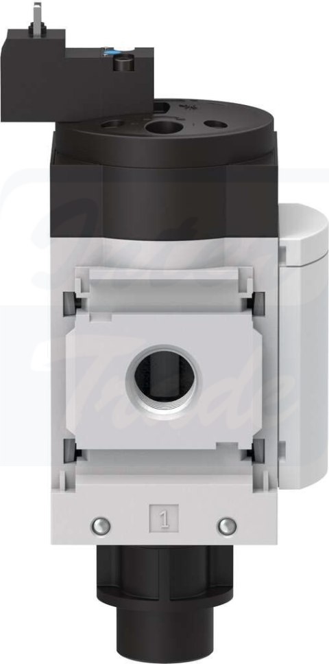 [MS6-EE-1/2-V230] {529825} Zawór załączający