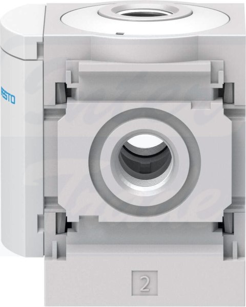 [MS6-FRM-1/2] {529853} Moduł rozgałęziający