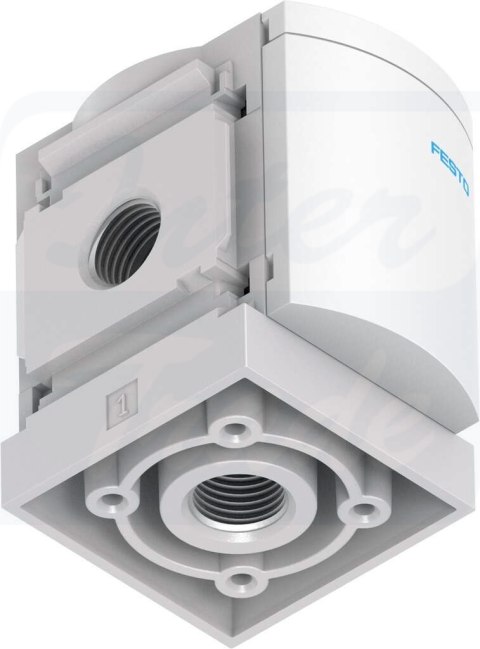 [MS6-FRM-1/2] {529853} Moduł rozgałęziający