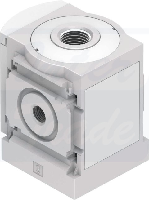 [MS6-FRM-1/4] {529857} Moduł rozgałęziający