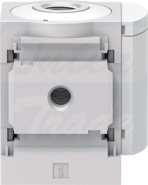 [MS6-FRM-1/4] {529857} Moduł rozgałęziający