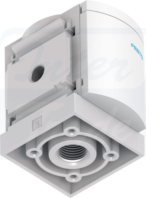 [MS6-FRM-1/4] {529857} Moduł rozgałęziający