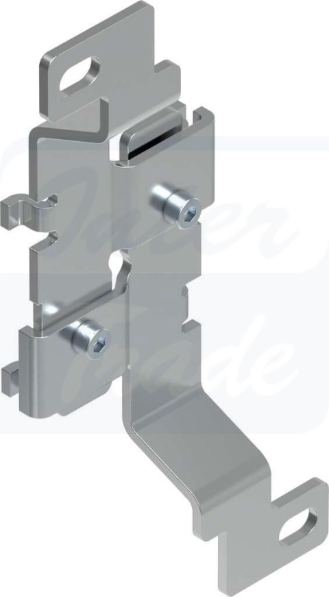 [MS6-WB] {532196} Kątownik mocujący