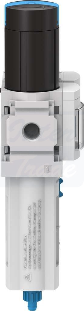 [MSB4-1/4-FRC5:J1M1] {531117} Kombinacja zespołów przygotowania powietrza