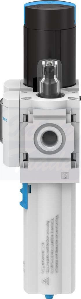 [MSB4-1/4-FRC6:J2M1] {531119} Kombinacja zespołów przygotowania powietrza