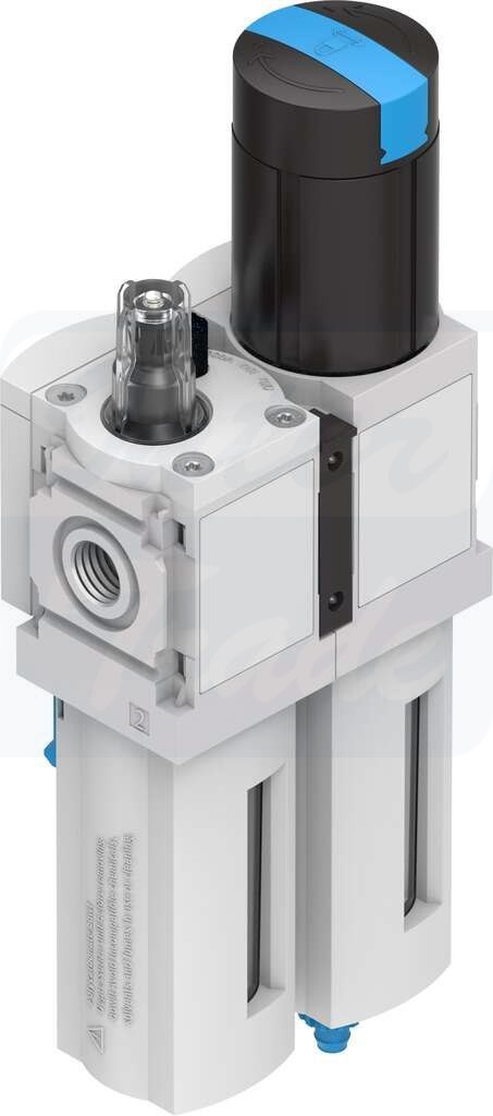 [MSB4-1/8-FRC5:J1M1] {531133} Kombinacja zespołów przygotowania powietrza