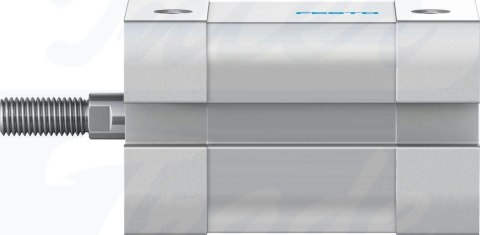 [ADN-12-10-A-P-A] {536205} Siłownik kompaktowy