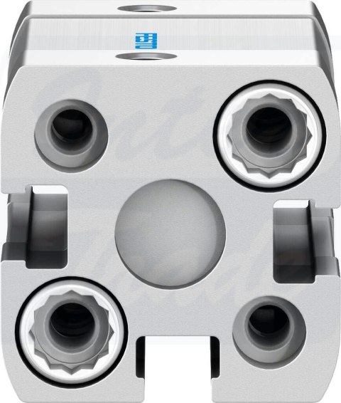 [ADN-12-10-A-P-A] {536205} Siłownik kompaktowy