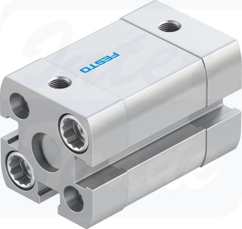 [ADN-12-10-I-P-A] {536212} Siłownik kompaktowy