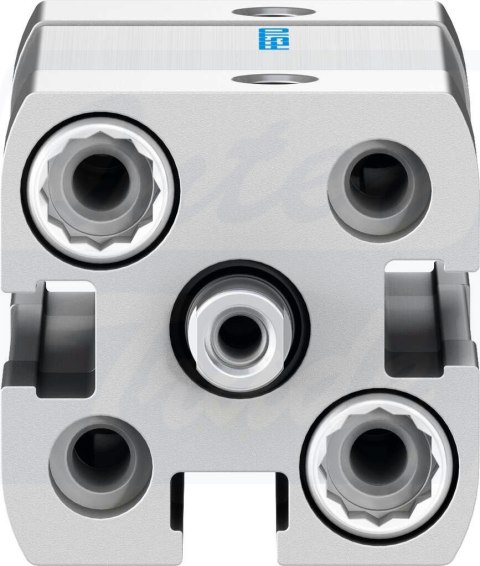 [ADN-12-10-I-P-A] {536212} Siłownik kompaktowy