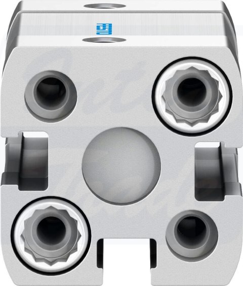 [ADN-12-10-I-P-A] {536212} Siłownik kompaktowy