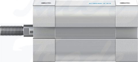 [ADN-12-15-A-P-A] {536206} Siłownik kompaktowy