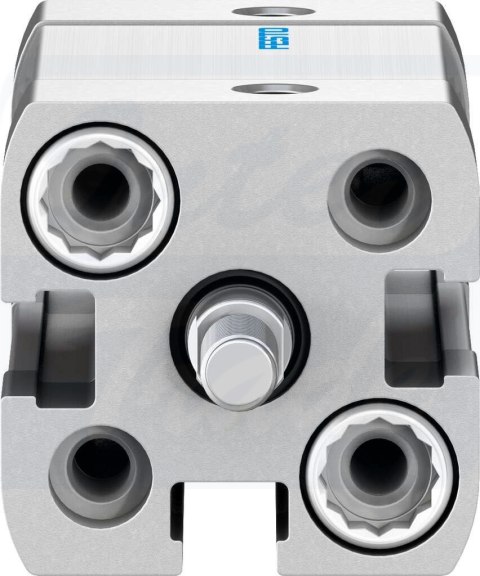 [ADN-12-15-A-P-A] {536206} Siłownik kompaktowy