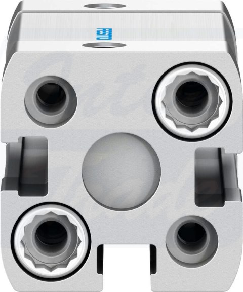 [ADN-12-15-A-P-A] {536206} Siłownik kompaktowy