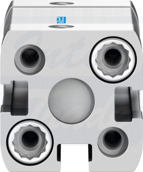 [ADN-12-15-I-P-A] {536213} Siłownik kompaktowy