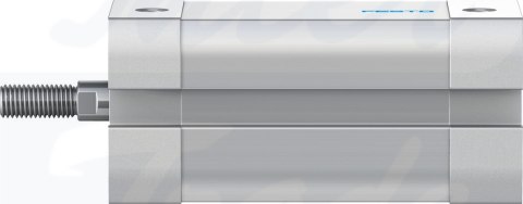 [ADN-12-25-A-P-A] {536208} Siłownik kompaktowy