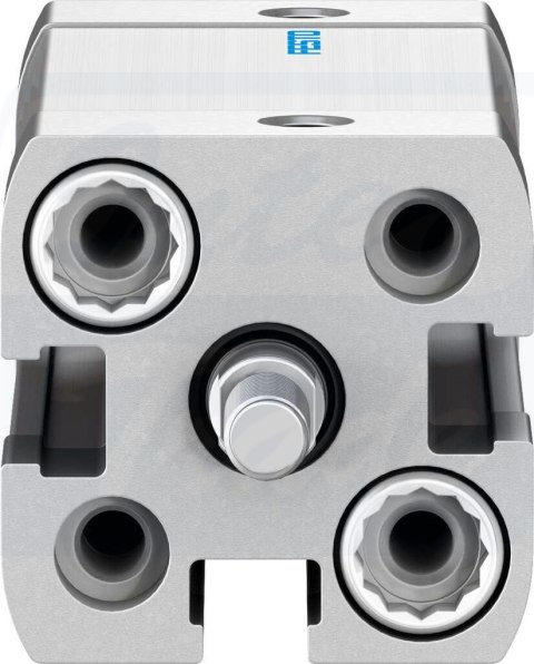 [ADN-12-25-A-P-A] {536208} Siłownik kompaktowy