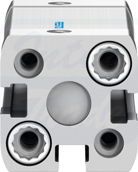 [ADN-12-25-A-P-A] {536208} Siłownik kompaktowy