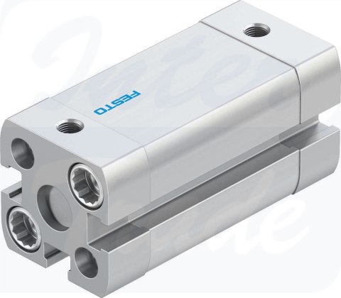 [ADN-12-25-I-P-A] {536215} Siłownik kompaktowy