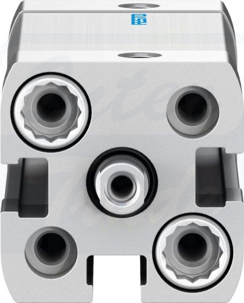 [ADN-12-25-I-P-A] {536215} Siłownik kompaktowy