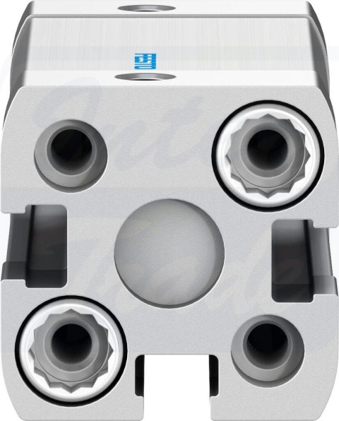 [ADN-12-25-I-P-A] {536215} Siłownik kompaktowy