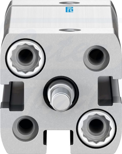 [ADN-12-30-A-P-A] {536209} Siłownik kompaktowy