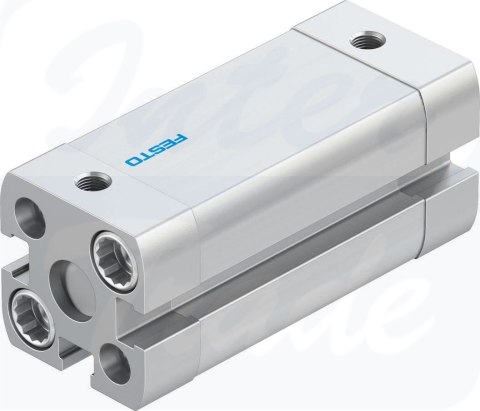 [ADN-12-30-I-P-A] {536216} Siłownik kompaktowy