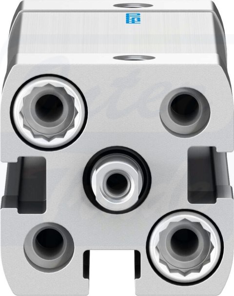 [ADN-12-30-I-P-A] {536216} Siłownik kompaktowy