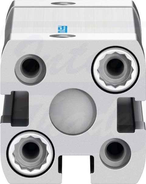 [ADN-12-30-I-P-A] {536216} Siłownik kompaktowy