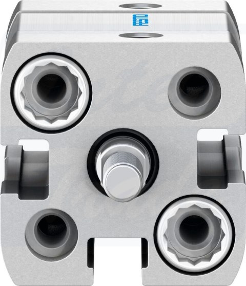 [ADN-12-5-A-P-A] {536204} Siłownik kompaktowy