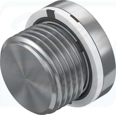 [B-1/2-20] {534216} Zaślepka