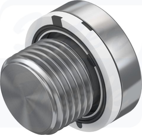 [B-1/8-100] {534213} Zaślepka