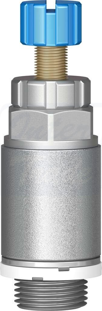 [GRLA-1/4-QS-8-RS-D] {534339} Zawór dławiąco-zwrotny