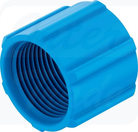 [MCK-PK-6-KD] {533674} Nakrętka kołpakowa